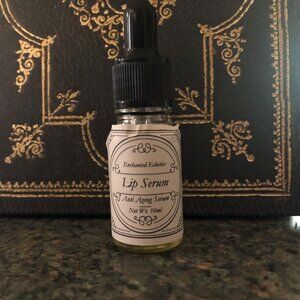 Enchanted Eclectics Organic Lip Serum * For Fine Lines & Wrinkles Around The Lip